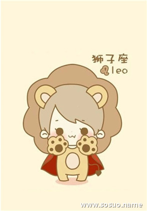 狮子座8月14日出生的人是狮子座