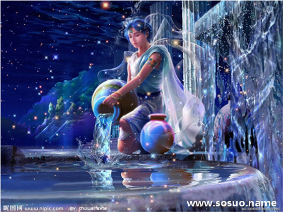 水瓶座2月19日出生的人是水瓶座